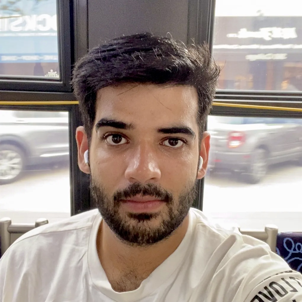 Pratyush Singh